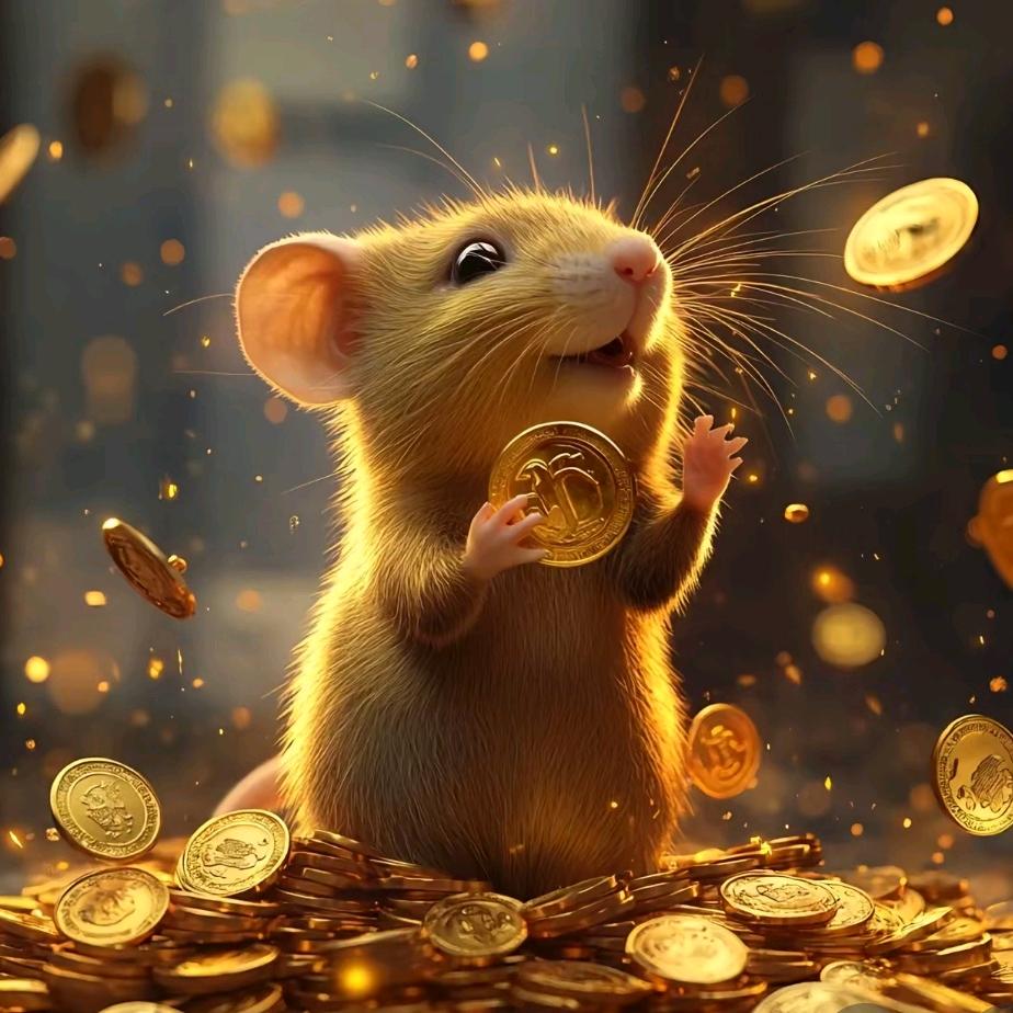 天粟金仓·乾🐭💰