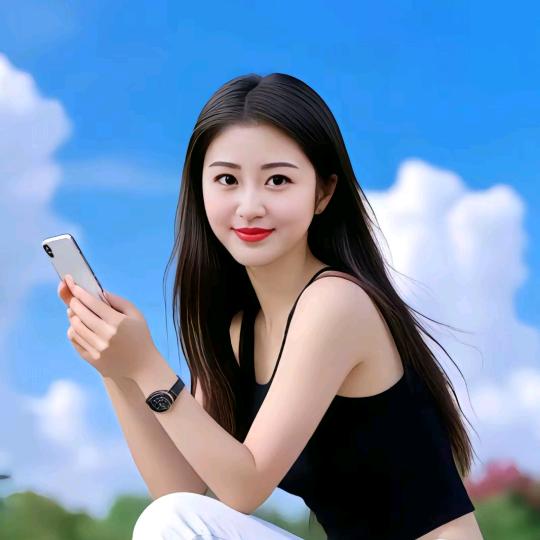 婷儿