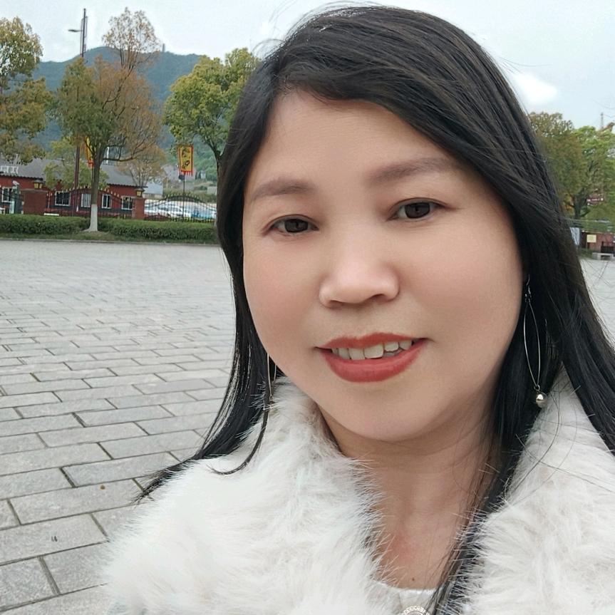 杨秀秀