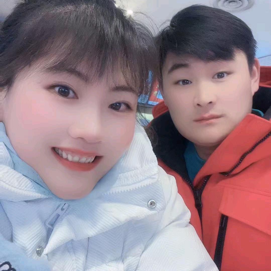 @小靖