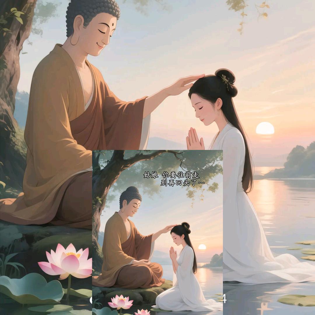 善缘