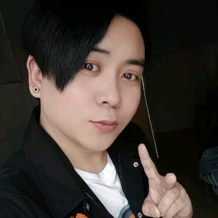 胡歌☆模板创作人