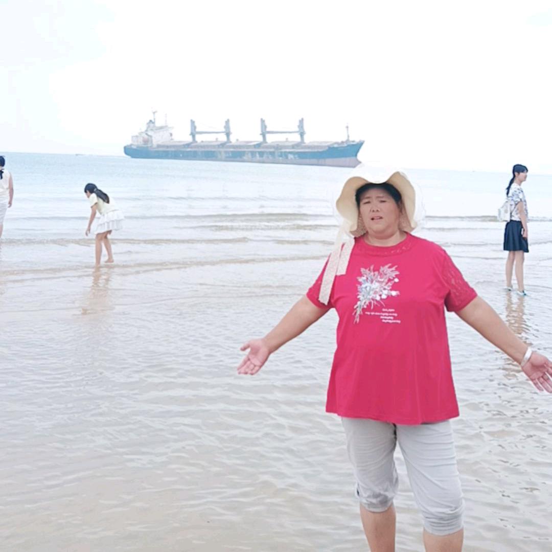 珍惜姐