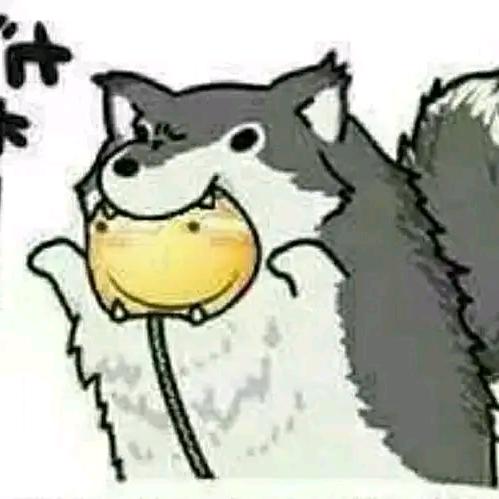 爱揍朵宝宝的钱二宝