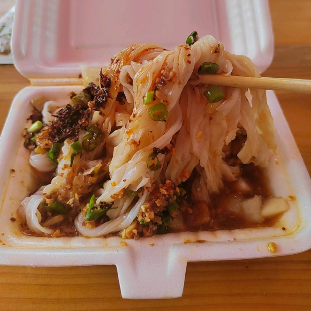 布拉肠粉