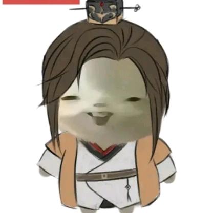 呆桃小k