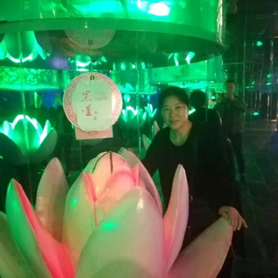 了缘