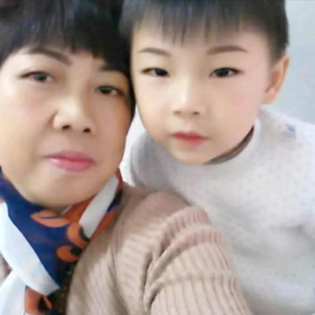 啊香姐