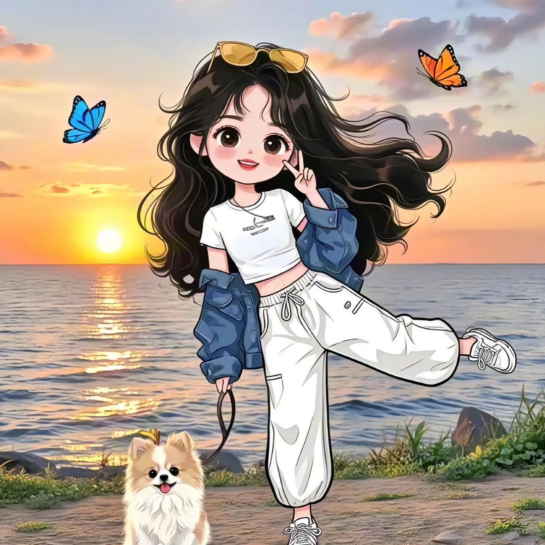 不乖.⋆
