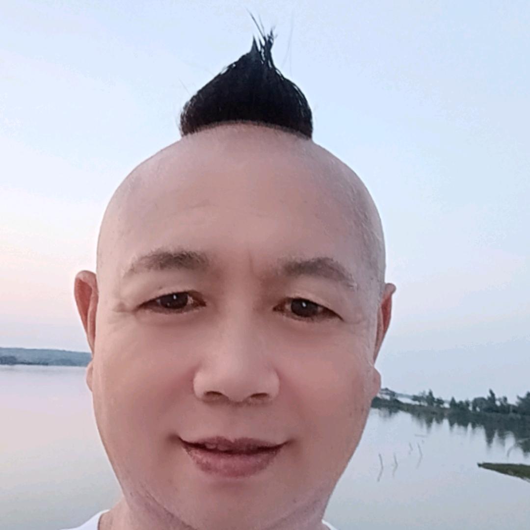 泗县一撮毛赶骚哥