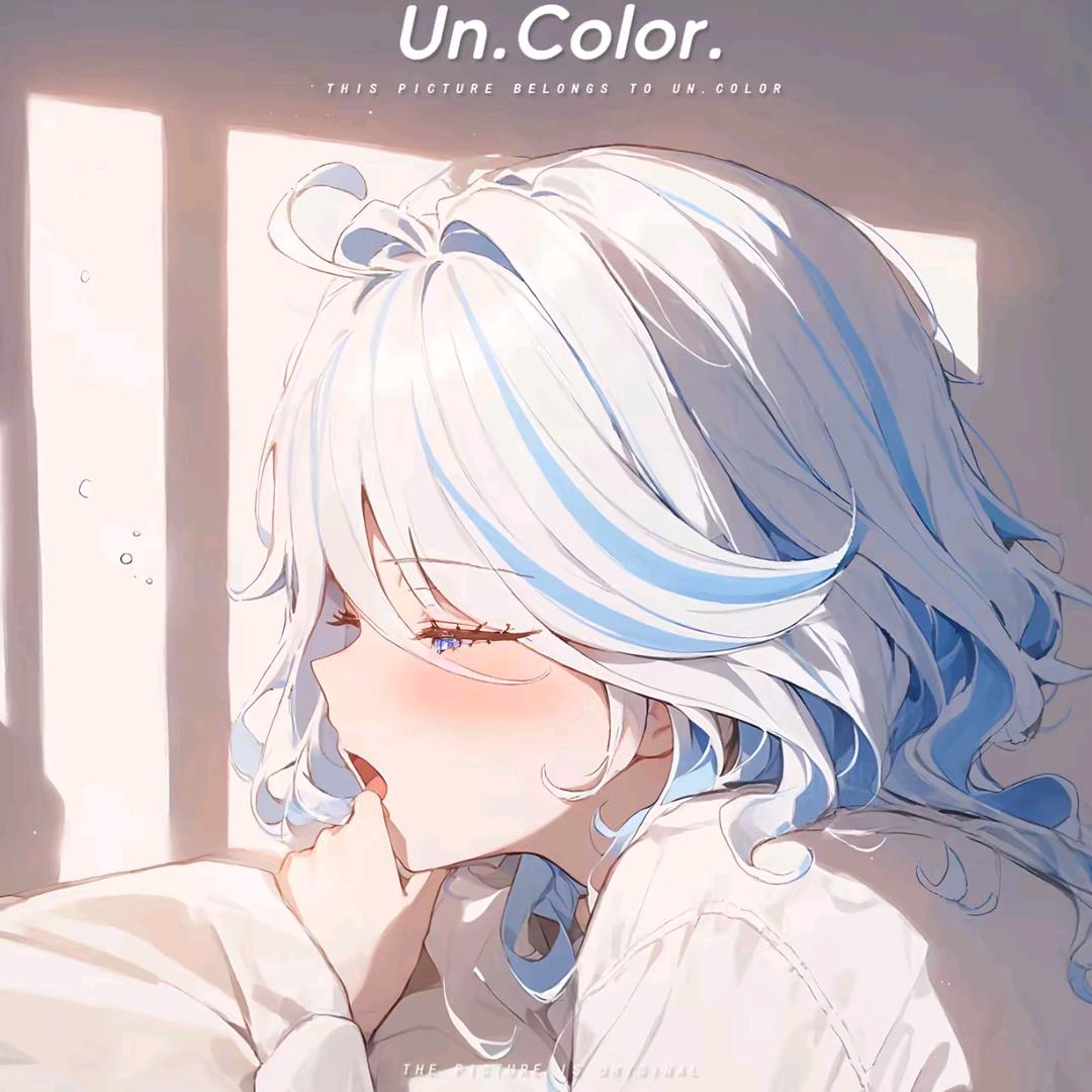 无煋溟烛