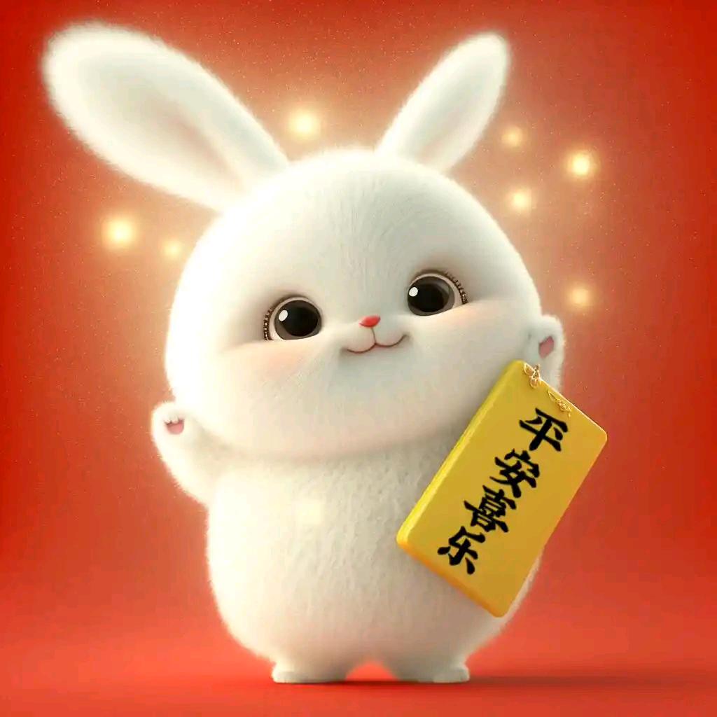 平安喜乐