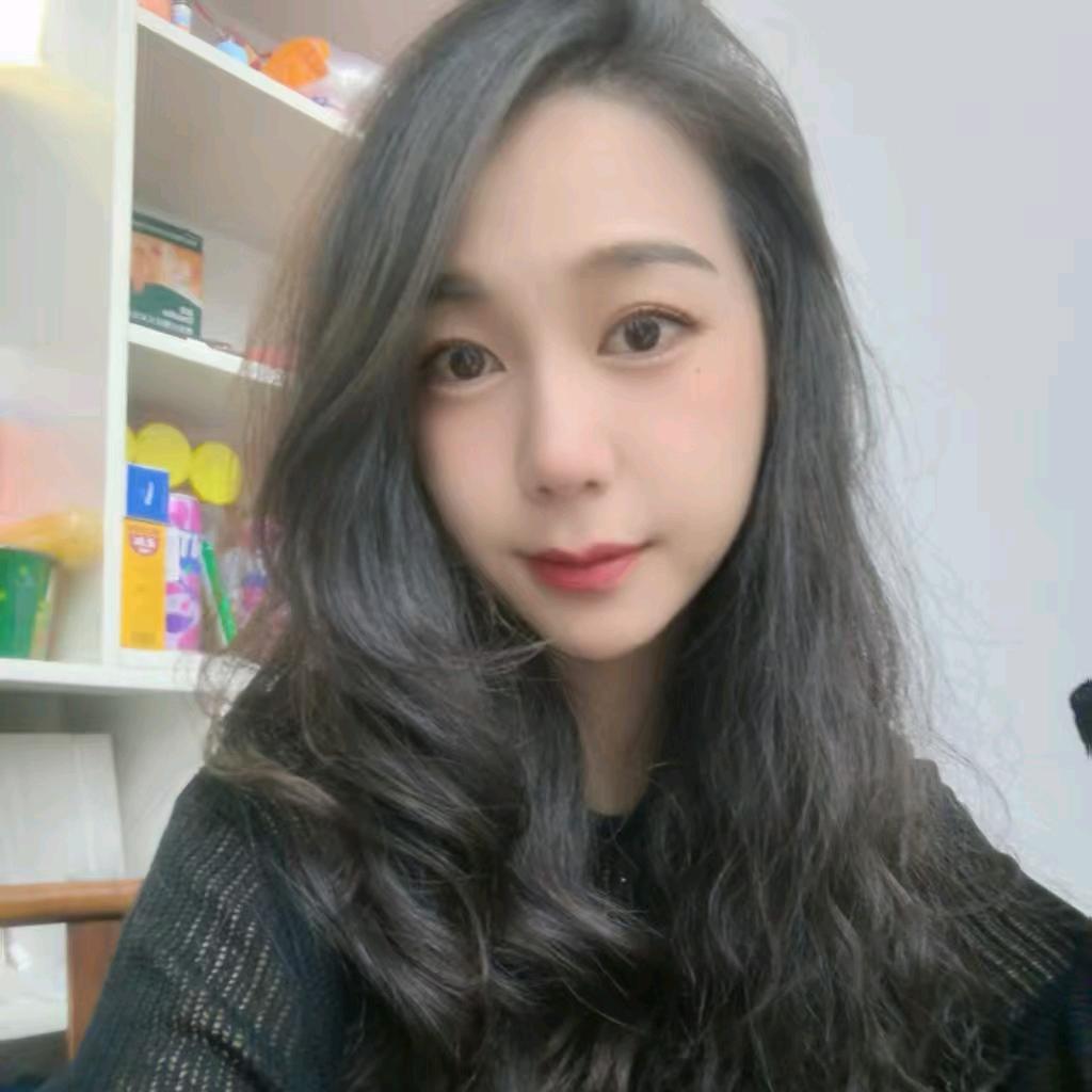莹妹儿❤️