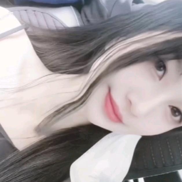 丫丫背影