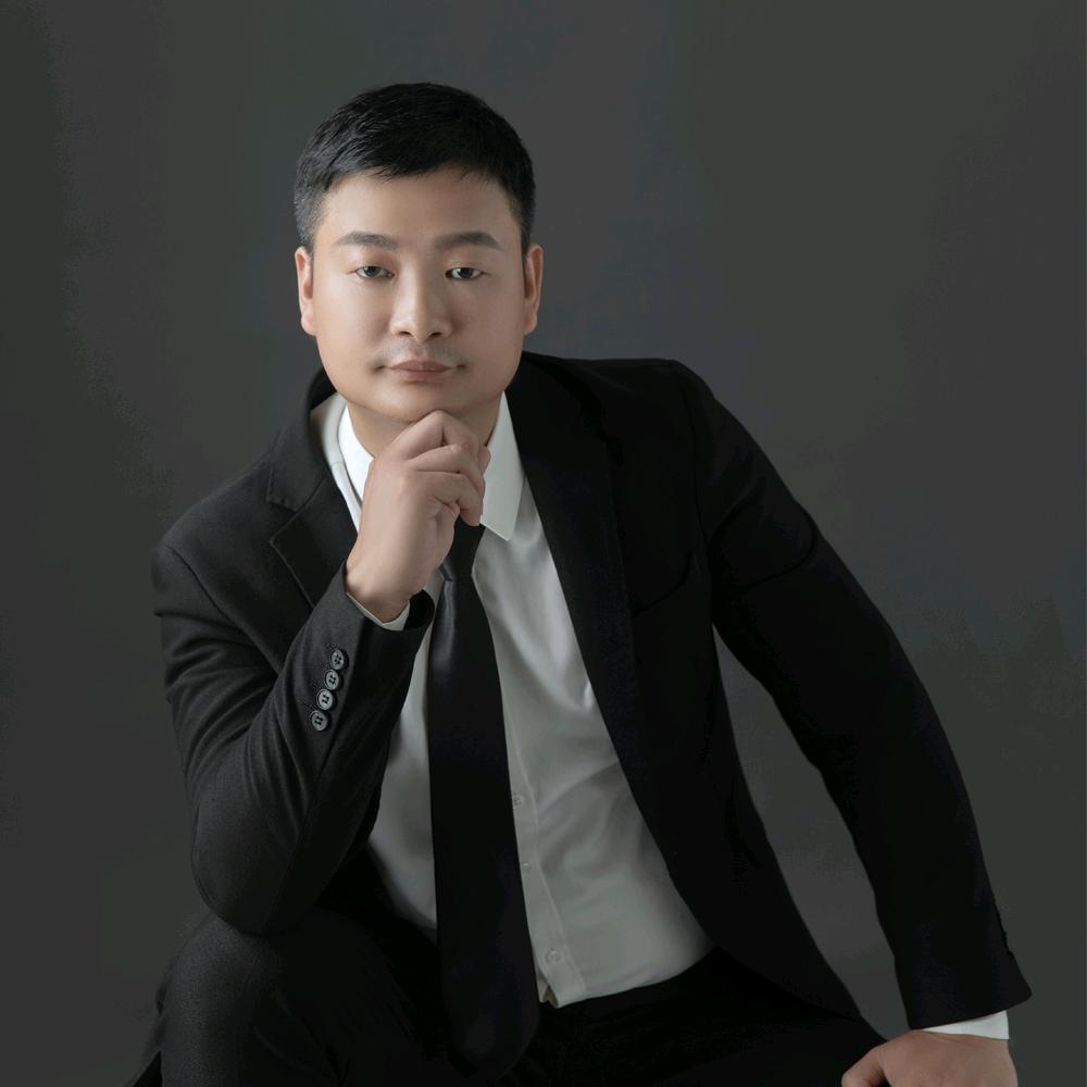 Mr.温暖