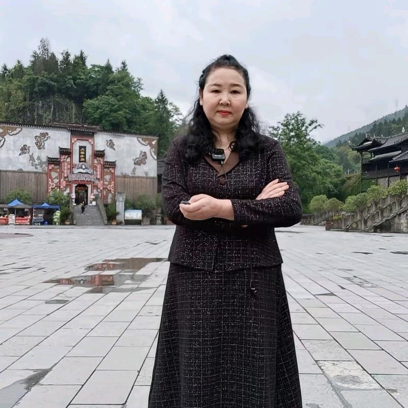 珠珠姐牵线搭桥