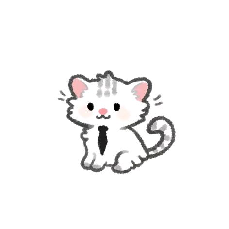 银喵Neko
