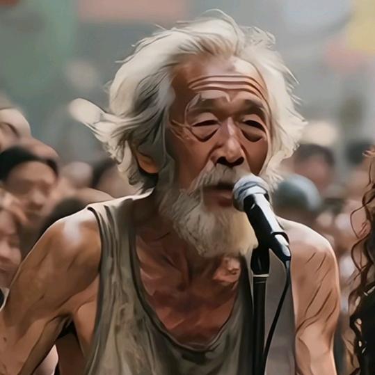 风爷爷