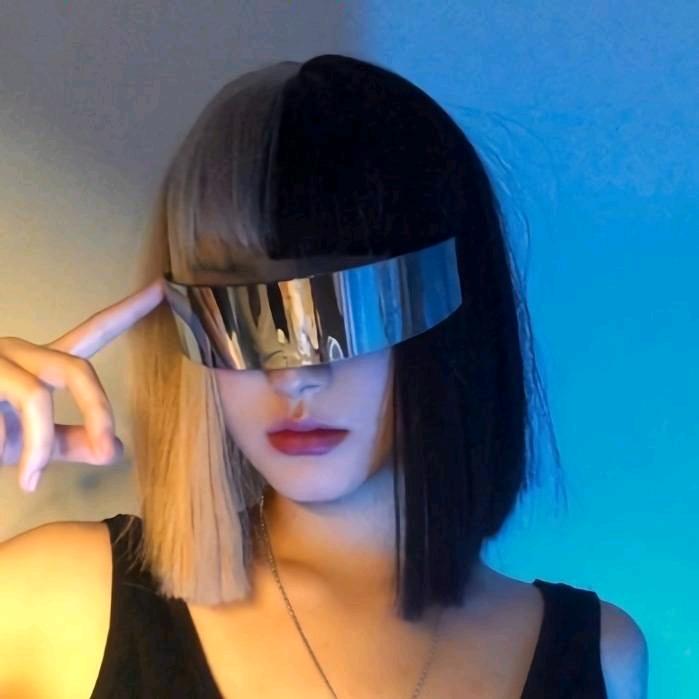 一只小白菜~