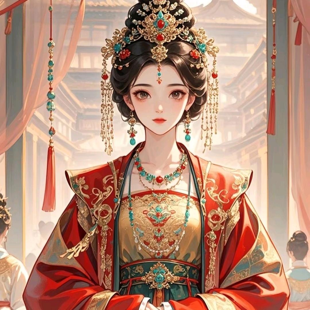 🍒珠贵人💞
