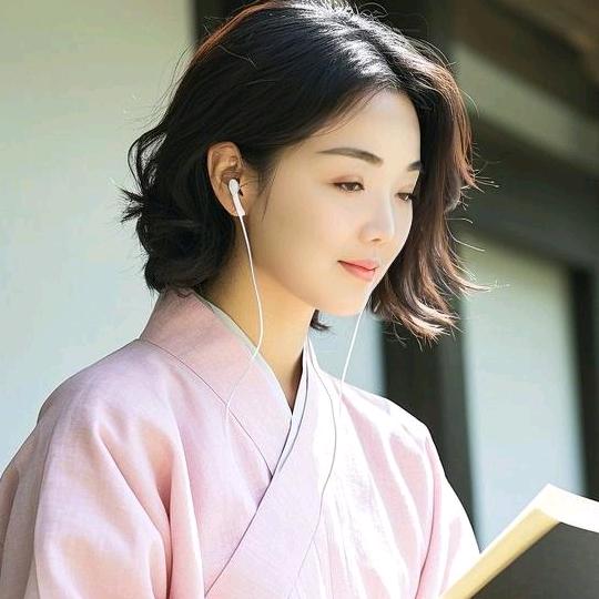 子瑶音疗