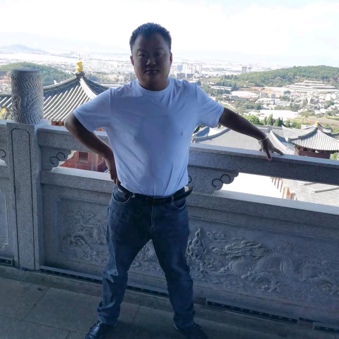 追梦人生