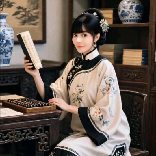 心存善念🙏