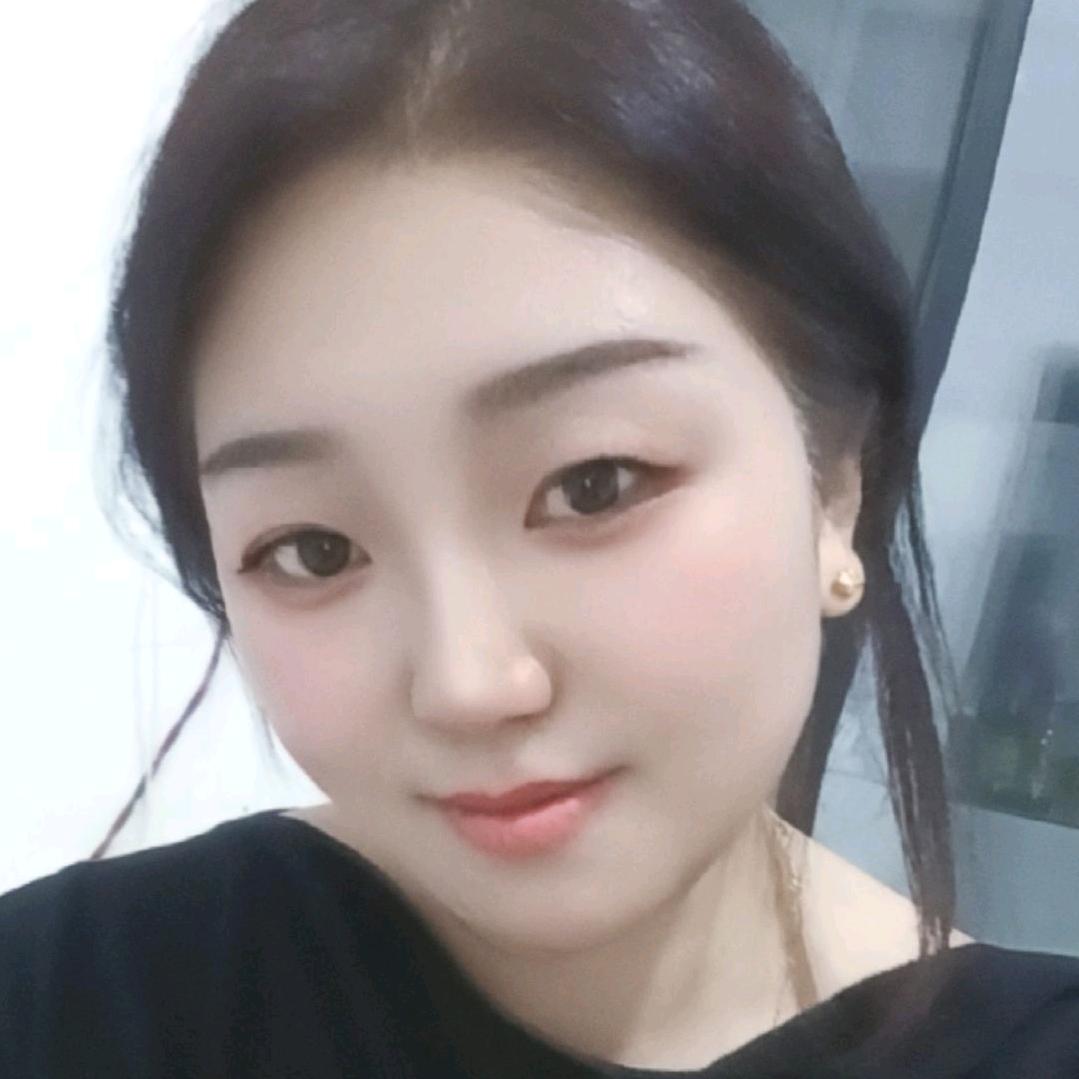 妍妍的跟练
