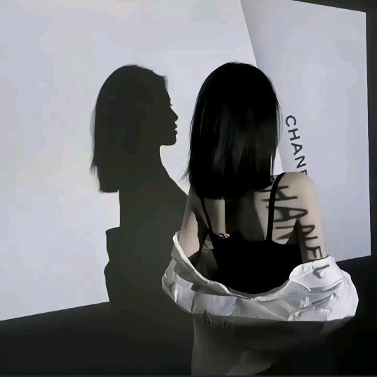 冰.