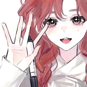 小花裙