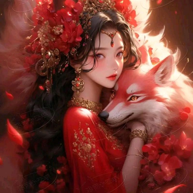 王妃🦊⁹²¹¹