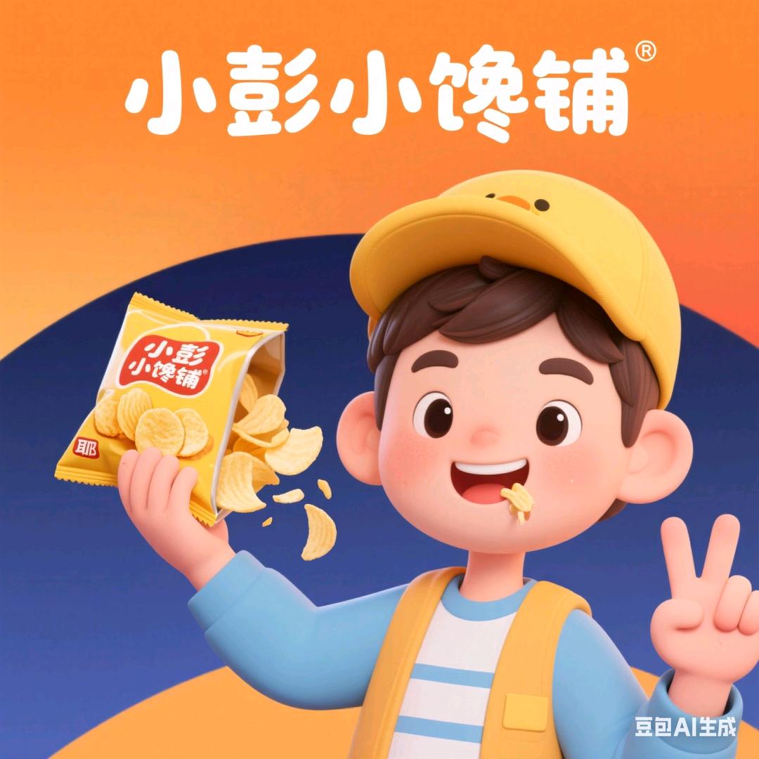 小彭小馋铺
