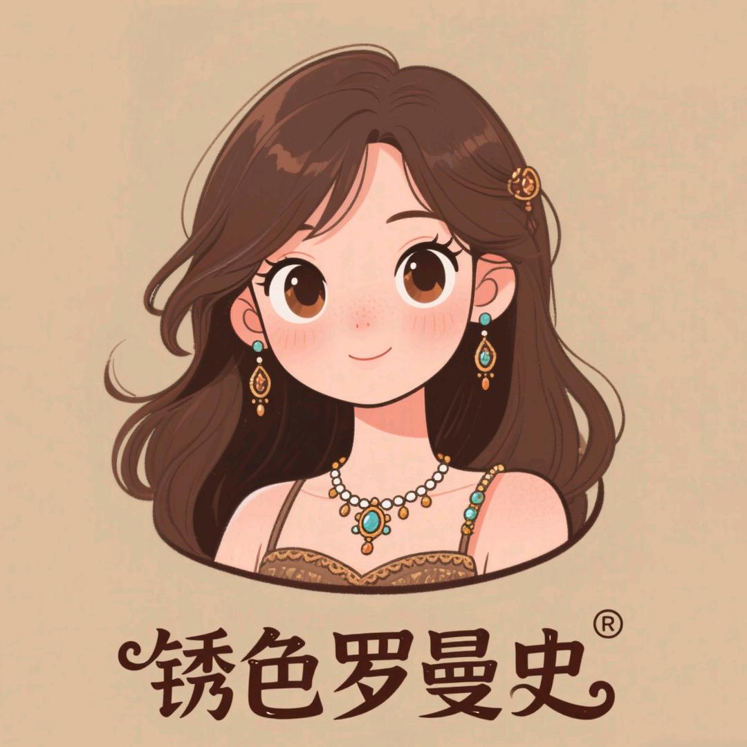 锈色罗曼史