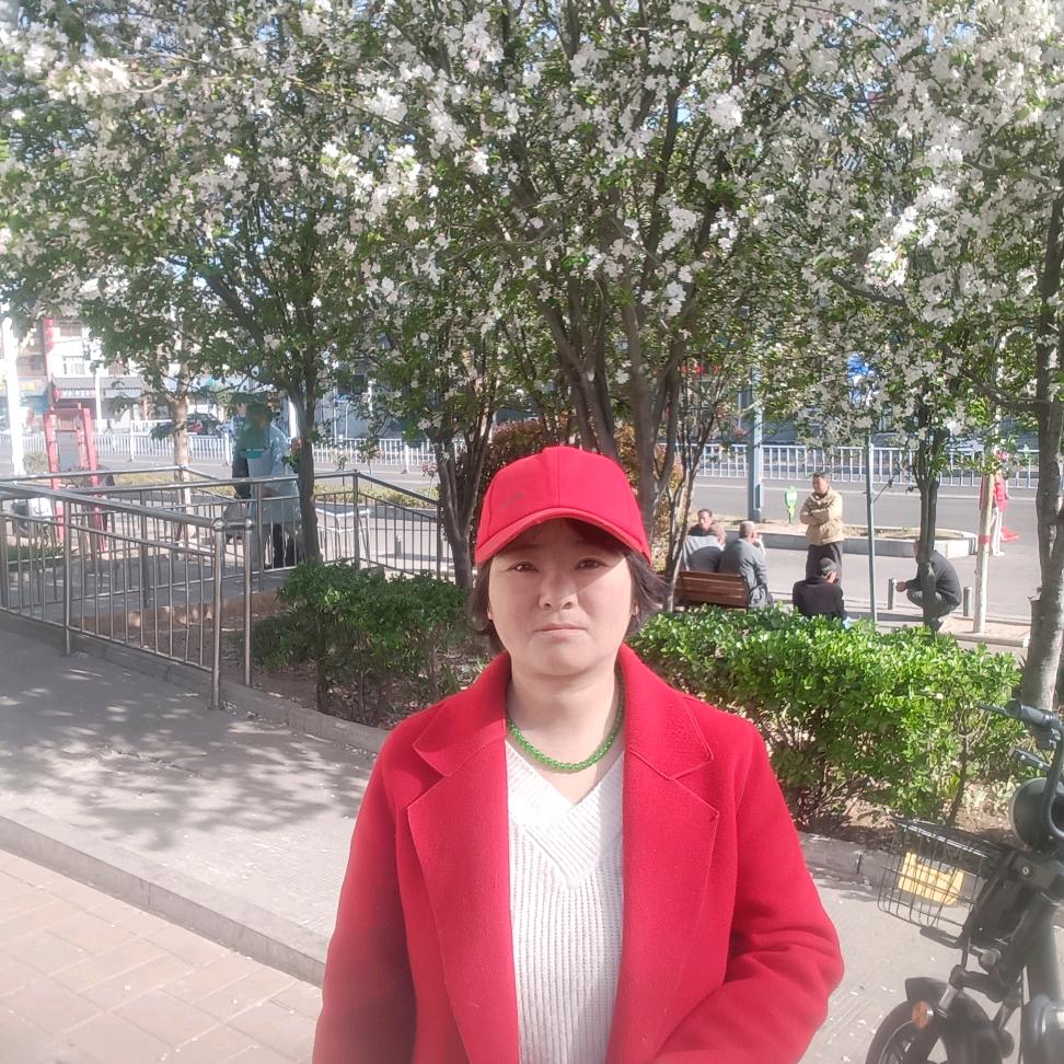 王文娜