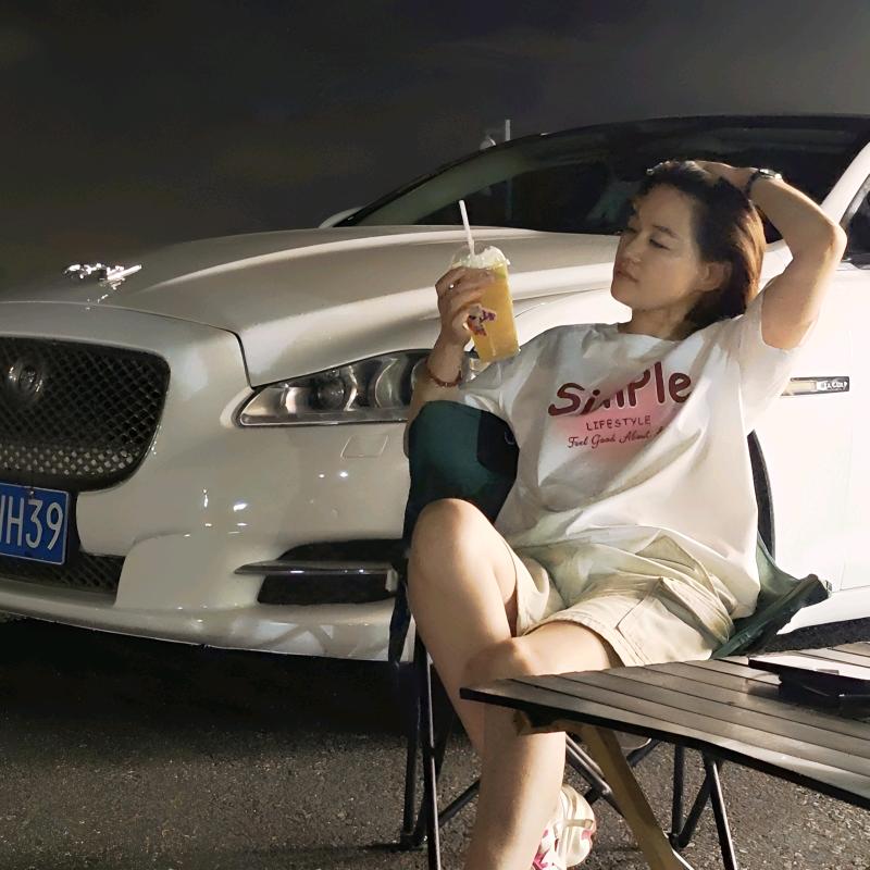 上海车宸汇二手车 张保保