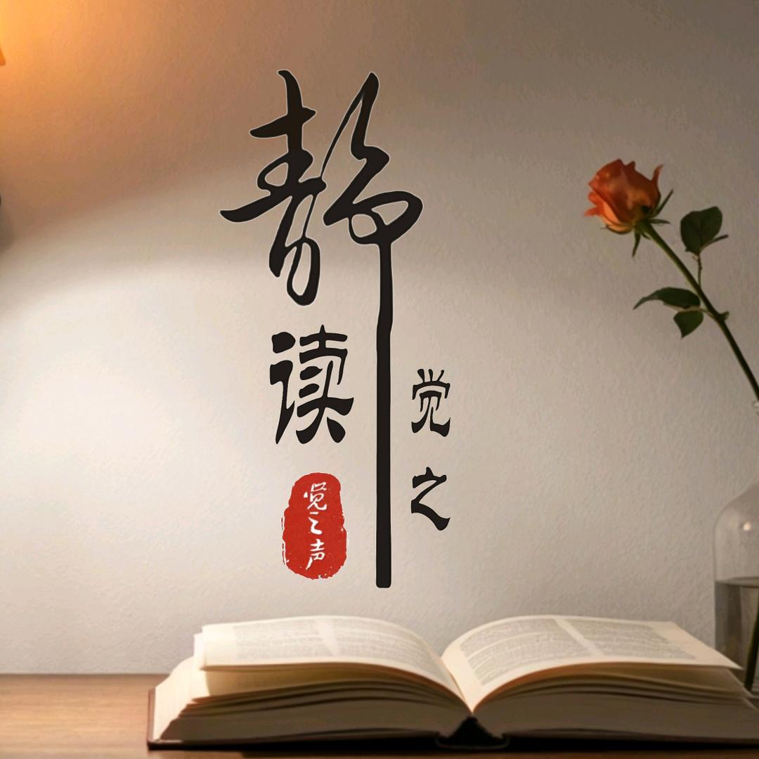 觉之静读
