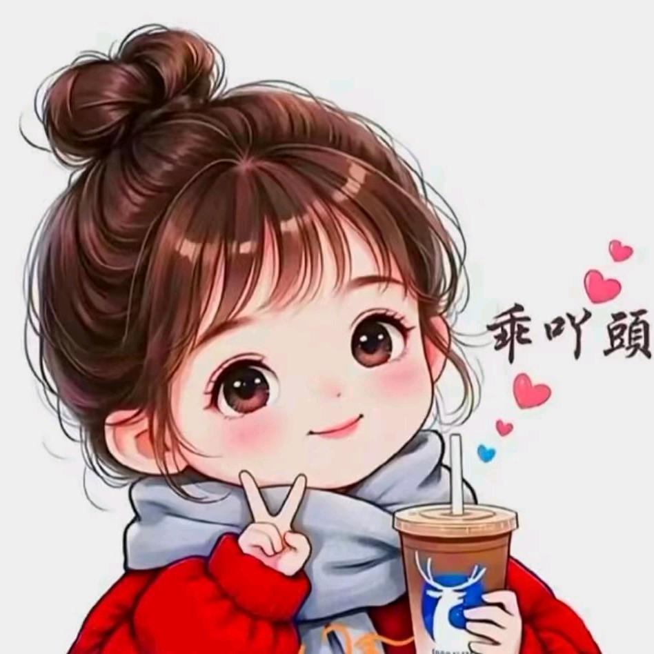 兮兮丫头