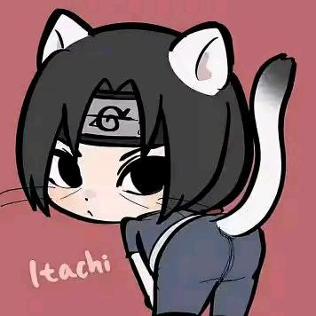 宇智波鼬
