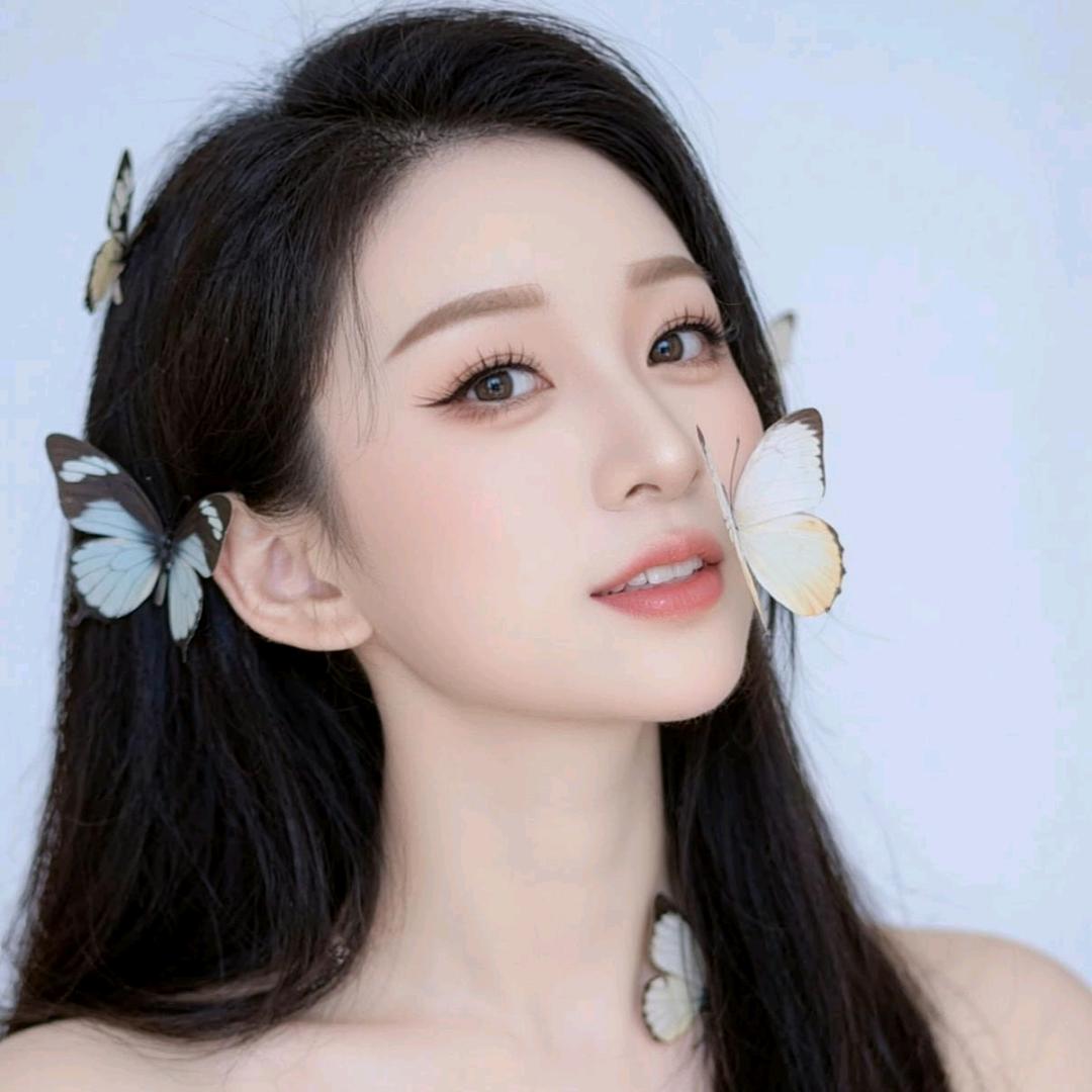 财女  距你1.6