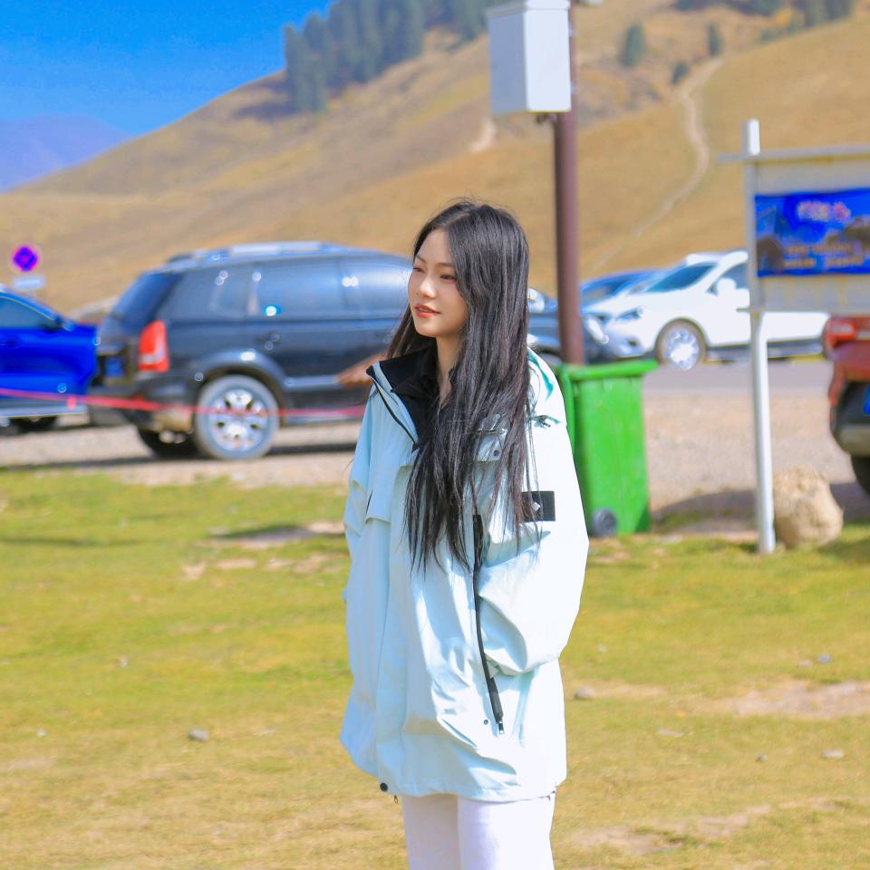 小连妹🦋