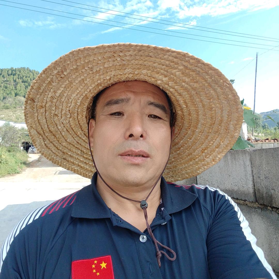 山东勇哥