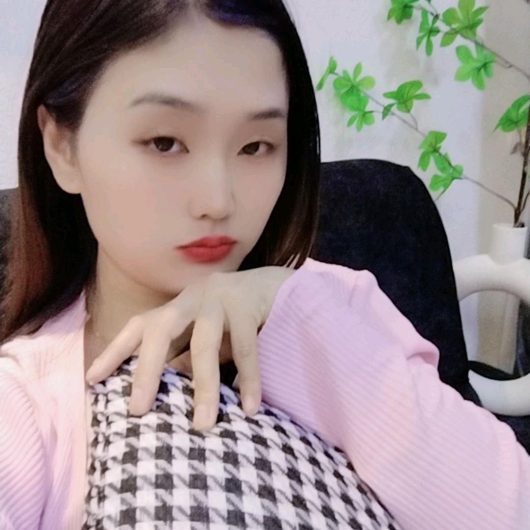 傲娇女神