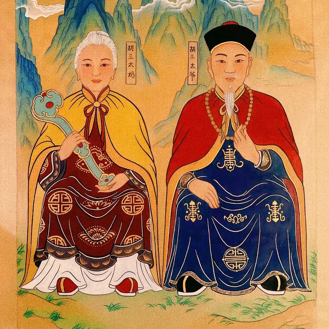 龙缘阁