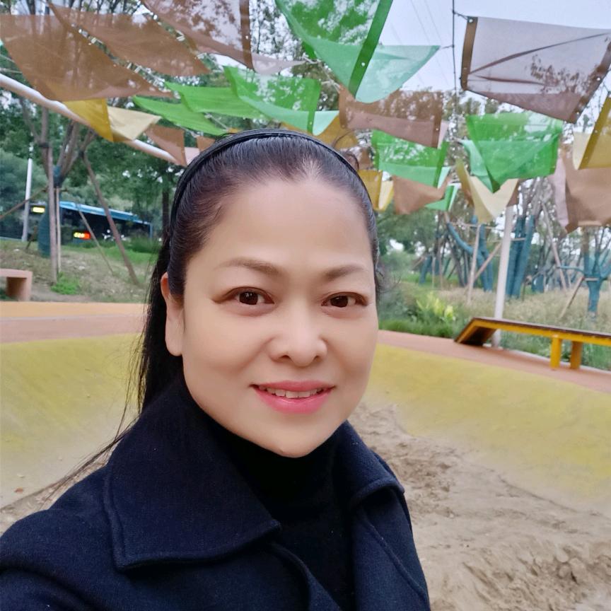 梅子说婆媳