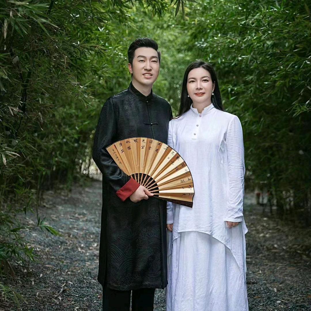 周文强AI智慧