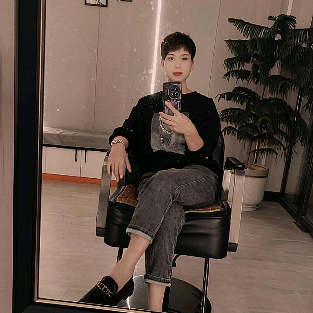 美丽彩虹