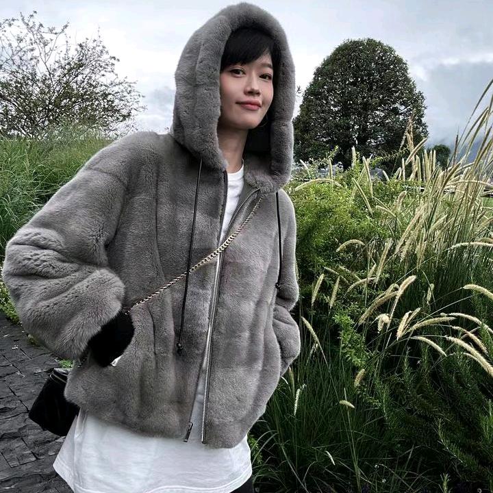老贝Bay高级感穿搭