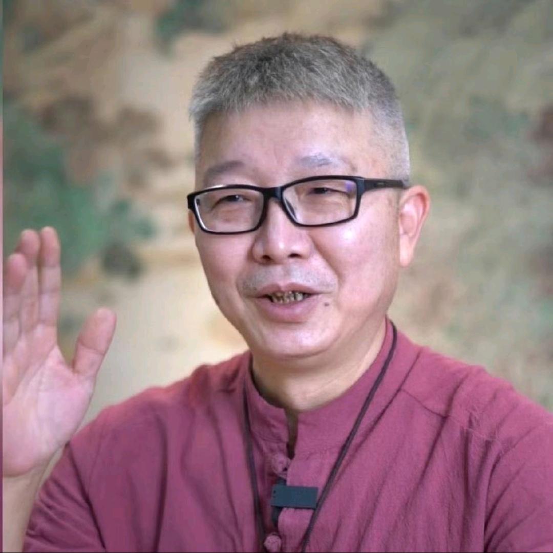 李霆聊国学