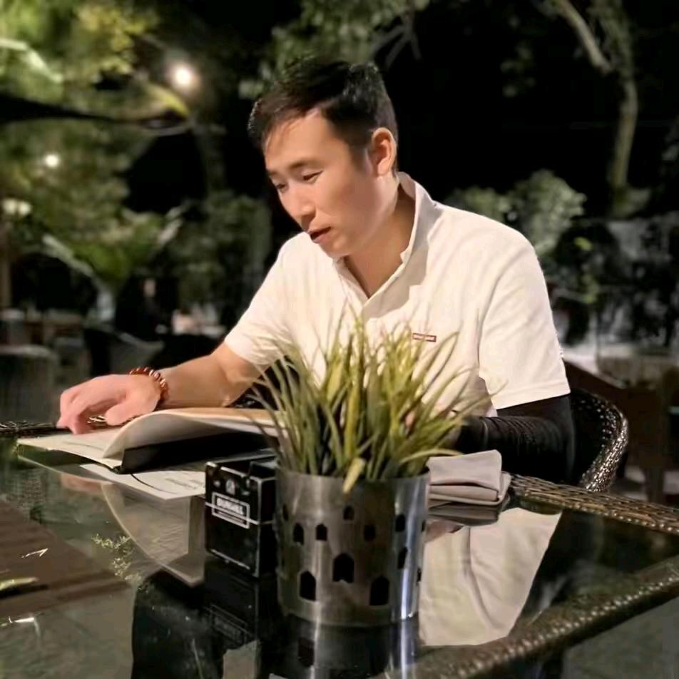 星光村小飞