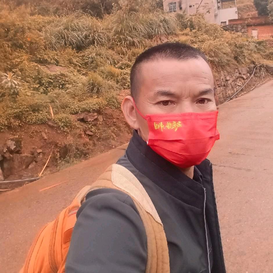 川渝黑山羊